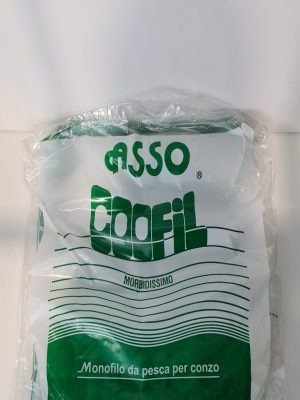 Πετονιά Asso Coofil