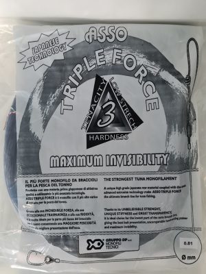 Πετονιές για παράμαλλα