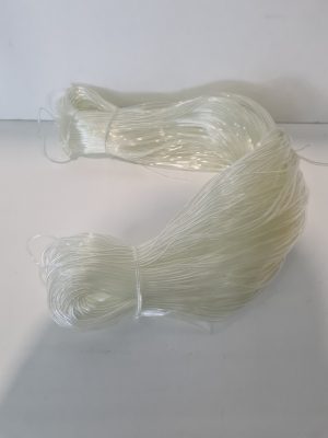 Σωληνάκι διάφανο 1,8mm 50 μέτρα