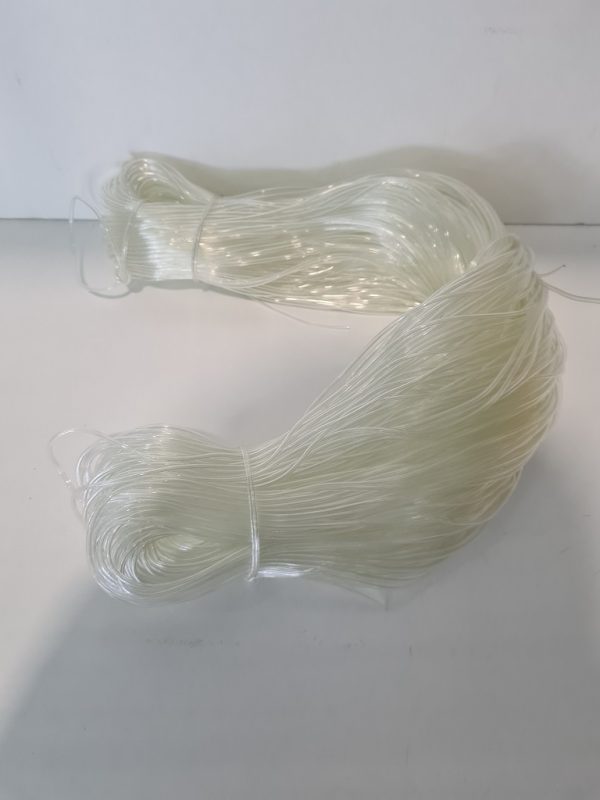 Σωληνάκι διάφανο 1,8mm 50 μέτρα