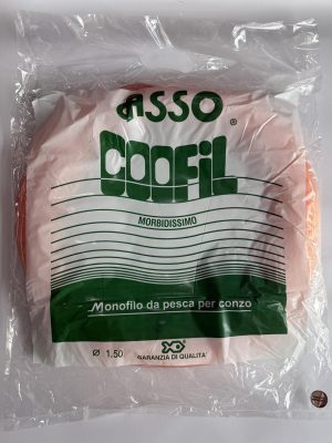 Πετονιά Asso Coofil