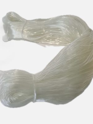 Σωληνάκι διάφανο 1,8mm 50 μέτρα