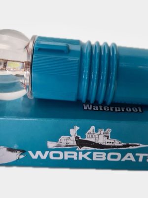 Λάμπα Workboats