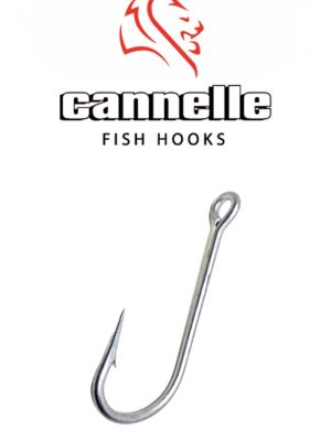 Αγκίστρι Cannelle 8335E 1000τμχ