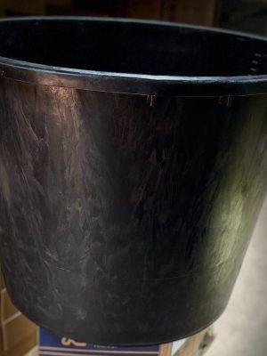 Λεκάνες παραγαδιού για ξιφία και τούνα
