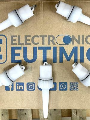Λάμπες για ψάρεμα ξιφία ELECTRONICA EUTIMIO
