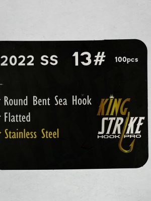 King Strike HOOK PRO 2022 SS-Extra strong