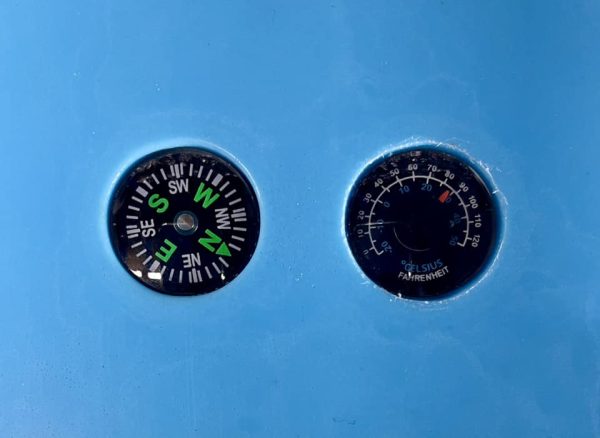 Ψυγείο πάγου Pelagia Fishing Center 140 λίτρων (Heavy Duty Commercial) - Image 10
