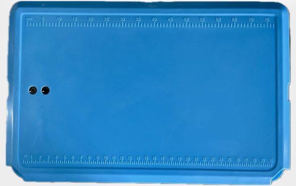 Ψυγείο πάγου Pelagia Fishing Center 140 λίτρων (Heavy Duty Commercial) - Image 6