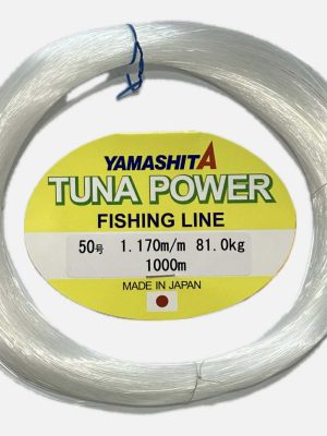 Πετονιά Yamashita Tuna Power