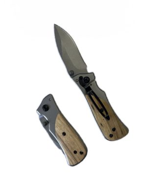 Μαχαίρι Pelagia Fishing Center 17cm